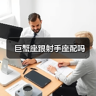 巨蟹座跟射手座配吗(图2) 巨蟹座跟射手座配吗(图2)