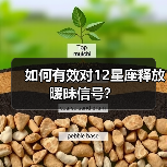 如何有效对12星座释放暧昧信号？（图1）