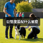 巨蟹座最配什么星座(图3) 巨蟹座最配什么星座(图3)
