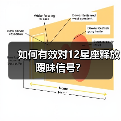 如何有效对12星座释放暧昧信号？（图3）