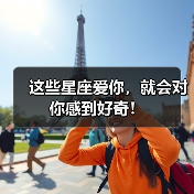 这些星座爱你,就会对你感到好奇!(图3) 这些星座爱你,就会对你感到好奇!(图3)