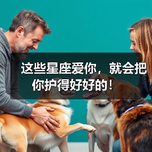 这些星座爱你,就会把你护得好好的!(图3) 这些星座爱你,就会把你护得好好的!(图3)