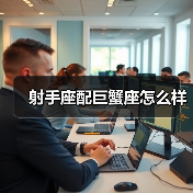 射手座配巨蟹座怎么样(图4) 射手座配巨蟹座怎么样(图4)