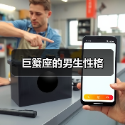 巨蟹座的男生性格(图1) 巨蟹座的男生性格(图1)