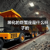 黑化的巨蟹座是什么样子的（图2）