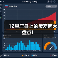 12星座身上的反差萌大盘点！（图4）