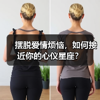 摆脱爱情烦恼，如何接近你的心仪星座？（图1）