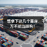 想拿下这几个星座,千万不能当舔狗!(图1) 想拿下这几个星座,千万不能当舔狗!(图1)
