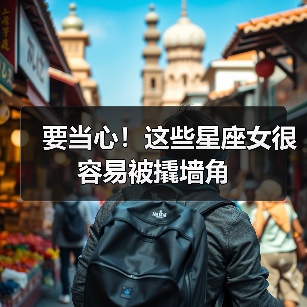要当心!这些星座女很容易被撬墙角(图2) 要当心!这些星座女很容易被撬墙角(图2)