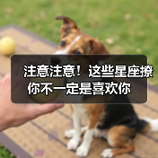 注意注意!这些星座撩你不一定是喜欢你(图4) 注意注意!这些星座撩你不一定是喜欢你(图4)