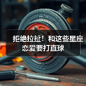 拒绝拉扯!和这些星座恋爱要打直球(图4) 拒绝拉扯!和这些星座恋爱要打直球(图4)