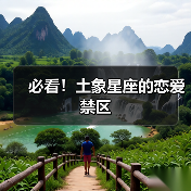 必看！土象星座的恋爱禁区（图2）