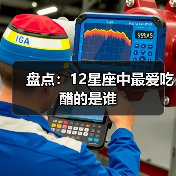盘点：12星座中最爱吃醋的是谁（图2）
