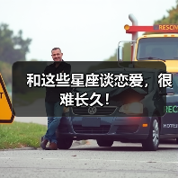 和这些星座谈恋爱,很难长久!(图2) 和这些星座谈恋爱,很难长久!(图2)