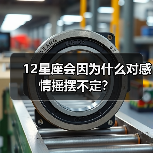 12星座会因为什么对感情摇摆不定？（图1）