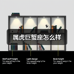 属虎巨蟹座怎么样(图1) 属虎巨蟹座怎么样(图1)