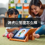 属虎巨蟹座怎么样(图4) 属虎巨蟹座怎么样(图4)