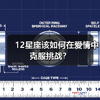 12星座该如何在爱情中克服挑战？（图3）