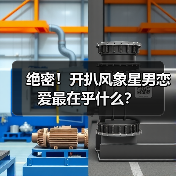 绝密！开扒风象星男恋爱最在乎什么？（图3）