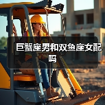巨蟹座男和双鱼座女配吗(图4) 巨蟹座男和双鱼座女配吗(图4)