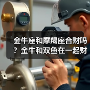 金牛座和摩羯座合财吗？金牛和双鱼在一起财运如何？（图3）