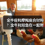金牛座和摩羯座合财吗?金牛和双鱼在一起财运如何?(图4) 金牛座和摩羯座合财吗?金牛和双鱼在一起财运如何?(图4)