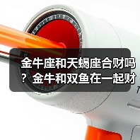 金牛座和天蝎座合财吗？金牛和双鱼在一起财运如何？（图2）