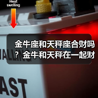 金牛座和天秤座合财吗?金牛和天秤在一起财运如何?(图1) 金牛座和天秤座合财吗?金牛和天秤在一起财运如何?(图1)