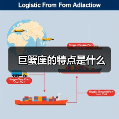 巨蟹座的特点是什么