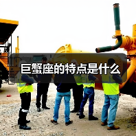 巨蟹座的特点是什么(图3) 巨蟹座的特点是什么(图3)
