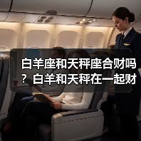 白羊座和天秤座合财吗?白羊和天秤在一起财运如何?(图2) 白羊座和天秤座合财吗?白羊和天秤在一起财运如何?(图2)