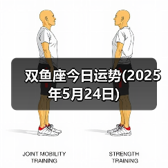双鱼座今日运势(2025年5月24日)(图4) 双鱼座今日运势(2025年5月24日)(图4)