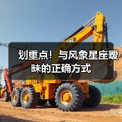 划重点！与风象星座暧昧的正确方式（图3）