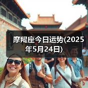摩羯座今日运势(2025年5月24日)(图3) 摩羯座今日运势(2025年5月24日)(图3)