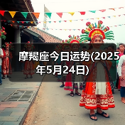 摩羯座今日运势(2025年5月24日)(图4) 摩羯座今日运势(2025年5月24日)(图4)