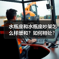 水瓶座和水瓶座吵架怎么样缓和?如何相处?(图2) 水瓶座和水瓶座吵架怎么样缓和?如何相处?(图2)