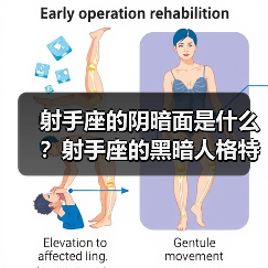 射手座的阴暗面是什么?射手座的黑暗人格特点(图4) 射手座的阴暗面是什么?射手座的黑暗人格特点(图4)