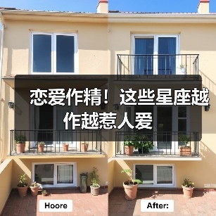 恋爱作精!这些星座越作越惹人爱(图3) 恋爱作精!这些星座越作越惹人爱(图3)