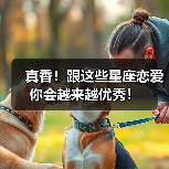 真香！跟这些星座恋爱你会越来越优秀！（图4）