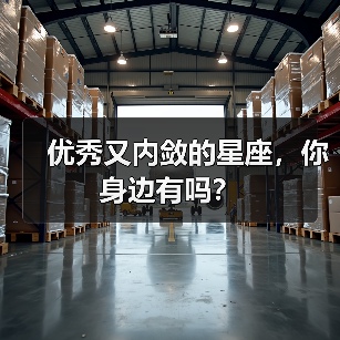 优秀又内敛的星座,你身边有吗?(图2) 优秀又内敛的星座,你身边有吗?(图2)