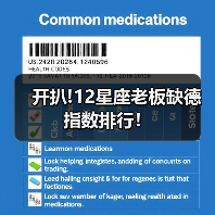 开扒!12星座老板缺德指数排行！（图4）