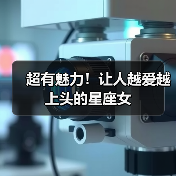 超有魅力!让人越爱越上头的星座女(图4) 超有魅力!让人越爱越上头的星座女(图4)