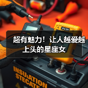 超有魅力！让人越爱越上头的星座女