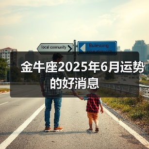金牛座2025年6月运势的好消息(图2) 金牛座2025年6月运势的好消息(图2)