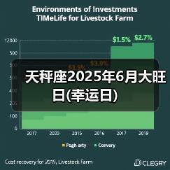 天秤座2025年6月大旺日(幸运日)(图4) 天秤座2025年6月大旺日(幸运日)(图4)