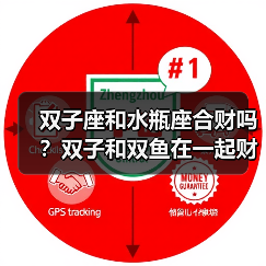 双子座和水瓶座合财吗?双子和双鱼在一起财运如何?(图4) 双子座和水瓶座合财吗?双子和双鱼在一起财运如何?(图4)