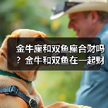 金牛座和双鱼座合财吗?金牛和双鱼在一起财运如何?(图3) 金牛座和双鱼座合财吗?金牛和双鱼在一起财运如何?(图3)