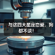 与这四大星座恋爱，狗都不谈！（图2）