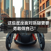 这些星座面对质疑更要勇敢做自己!(图4) 这些星座面对质疑更要勇敢做自己!(图4)