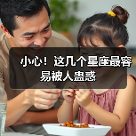 小心！这几个星座最容易被人蛊惑（图1）